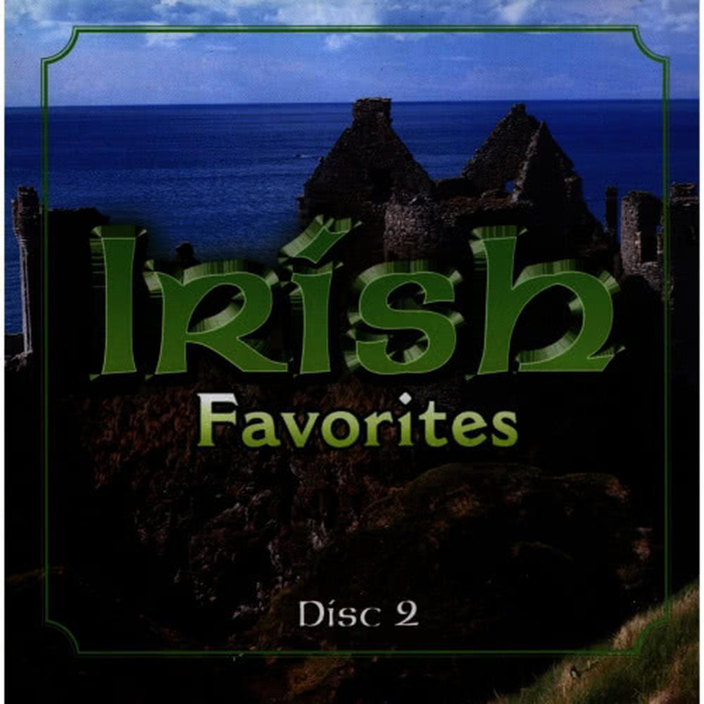Irish Favorites Vol. 2