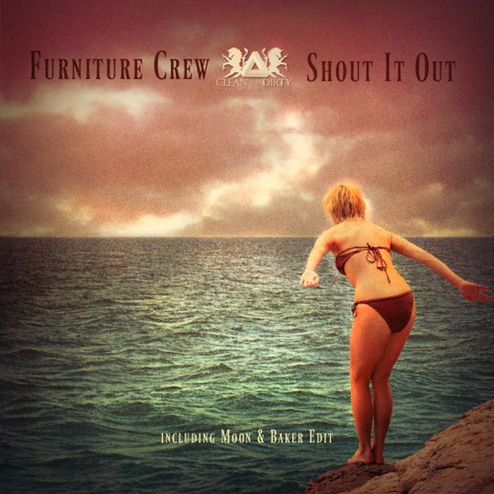 Shout It Out (Flo´s Jack Edit)