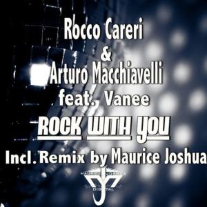 收聽Rocco Careri的Rock With You (Original Instrumental)歌詞歌曲