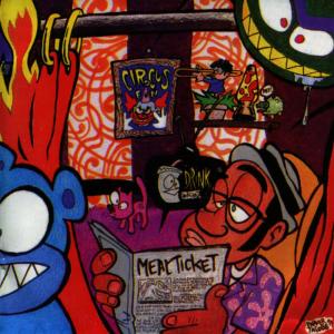 ดาวน์โหลดและฟังเพลง Ska for Ma พร้อมเนื้อเพลงจาก Mealticket