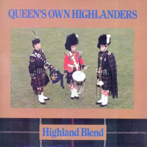 ดาวน์โหลดและฟังเพลง The Champiion พร้อมเนื้อเพลงจาก Highland Band