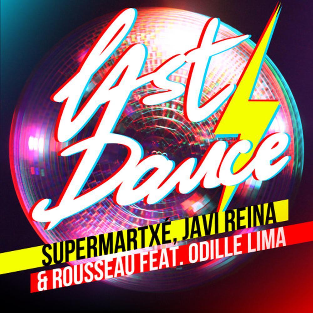 Last Dance (Extended Mix)