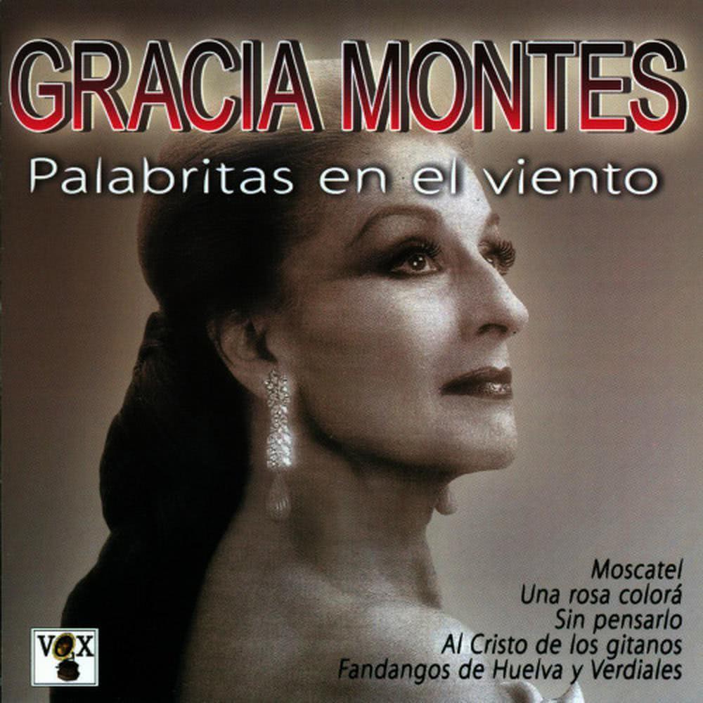 Al Cristo de los Gitanos (Saeta)