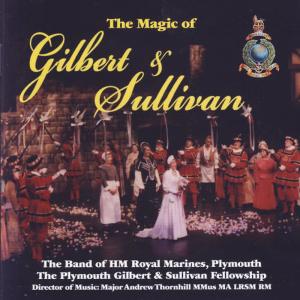 收聽The Plymouth Gilbert的Poll's Dance (From Pineapple Poll)歌詞歌曲