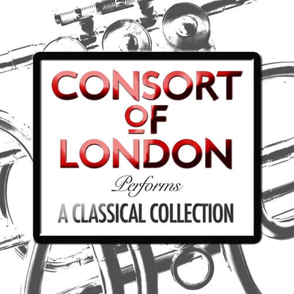 Canon and Gigue in D Major