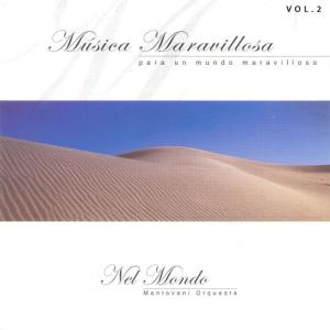 收聽Mantovani的El Humo Ciega Tus Ojos歌詞歌曲