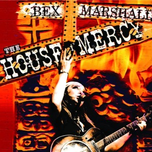 ดาวน์โหลดและฟังเพลง Guilty พร้อมเนื้อเพลงจาก Bex Marshall