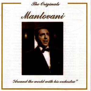 收聽Mantovani的Blue tango歌詞歌曲