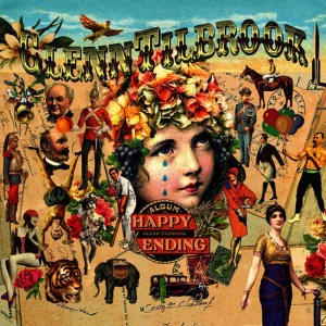 อัลบัม Happy Ending ศิลปิน Glenn Tilbrook