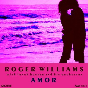 ดาวน์โหลดและฟังเพลง Amor Mio(From Broadway Rhythm) พร้อมเนื้อเพลงจาก Roger Williams