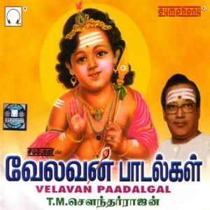 收聽T. M. Soundararajan的Muruga Kaalai  Kathironae [Language: Tamil; Genre: Murugan]歌詞歌曲