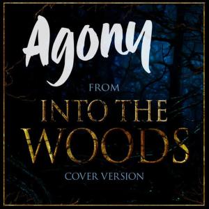 收聽L'Orchestra Cinematique的Agony (From "Into the Woods")歌詞歌曲