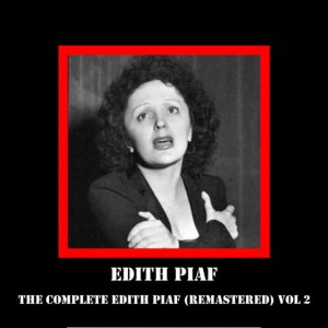 收聽Edith  Piaf的Mon Legionaire歌詞歌曲