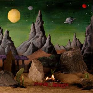 ดาวน์โหลดและฟังเพลง Witch Hunting Memoirs พร้อมเนื้อเพลงจาก Mountain High