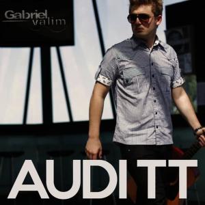 ดาวน์โหลดและฟังเพลง Audi TT พร้อมเนื้อเพลงจาก Gabriel Valim