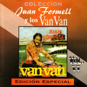 ดาวน์โหลดและฟังเพลง Que Callega, Que Mujer พร้อมเนื้อเพลงจาก Juan Formell Y Los Van Van