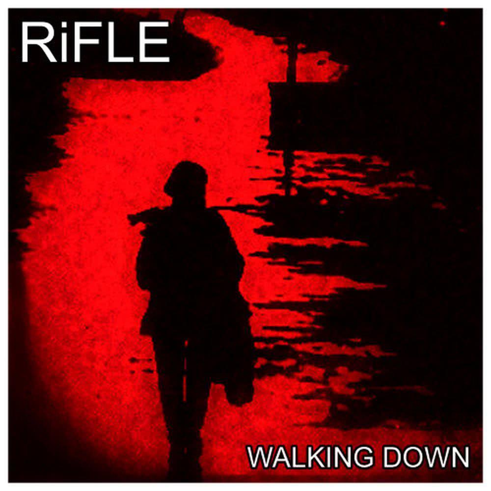 Walking Down