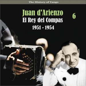 ดาวน์โหลดและฟังเพลง Todo Varón พร้อมเนื้อเพลงจาก Juan D'Arienzo