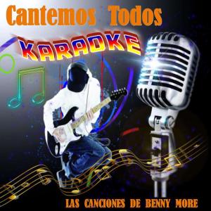 ดาวน์โหลดและฟังเพลง Como Fue (Karaoke) พร้อมเนื้อเพลงจาก Cantemos Karaoke Players