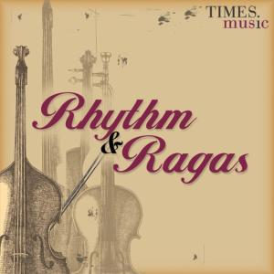Shounak Abhisheki的專輯Rhythm & Ragas