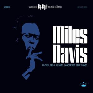 收聽Miles Davis的Rocker歌詞歌曲