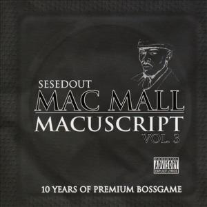 收聽Mac Mall的Keys to the City歌詞歌曲