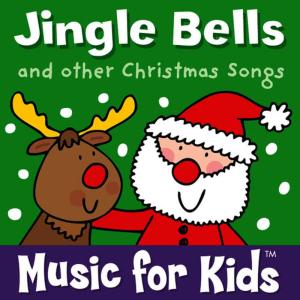 Kidsounds的專輯Jingle Bells