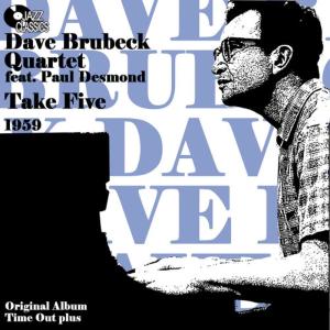 收聽Dave Brubeck & Paul Desmond的Three To Get Ready歌詞歌曲