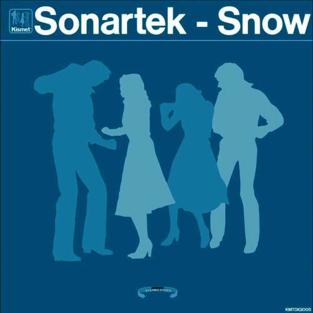 Snow(THC Return Mix)