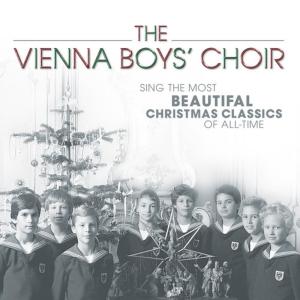 Vienna Boys Choir的專輯Sing The Most Beautiful Christmas Classics Of All-Time