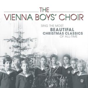 收聽Vienna Boys Choir的Hark! The Herald Angels Sing歌詞歌曲