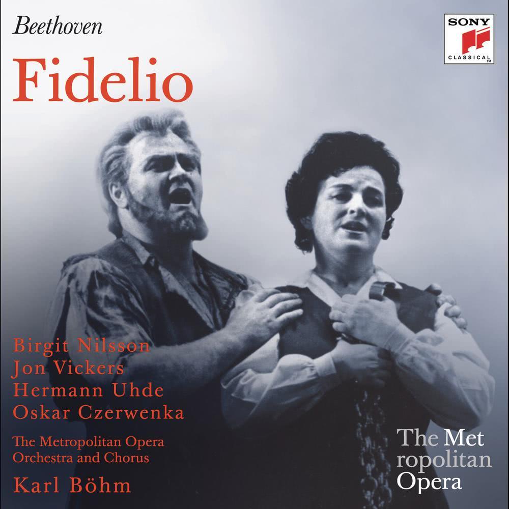 Fidelio: O welche Lust!