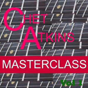 ดาวน์โหลดและฟังเพลง Courntry Gentleman พร้อมเนื้อเพลงจาก Chet Atkins
