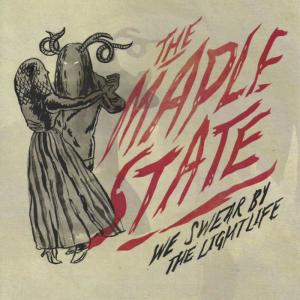 ดาวน์โหลดและฟังเพลง Cemetery พร้อมเนื้อเพลงจาก The Maple State