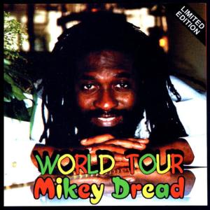 Mikey Dread的專輯World Tour