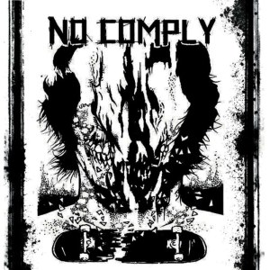 收聽NoComply的Fiend歌詞歌曲