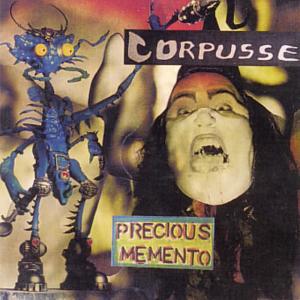 อัลบัม Precious Memento ศิลปิน Corppusse