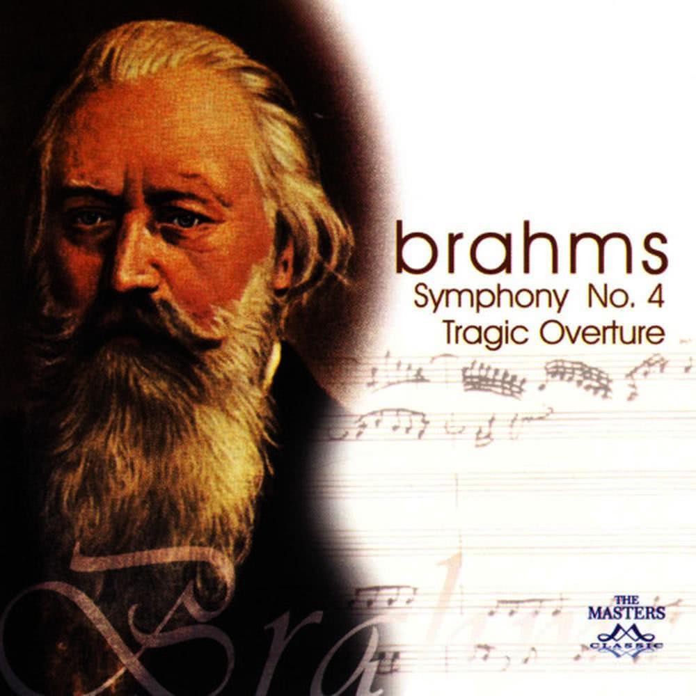 Tragic Overture , Op. 81