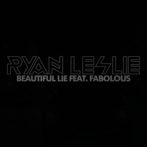 อัลบัม Beautiful Lie ศิลปิน Ryan Leslie