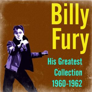 ดาวน์โหลดและฟังเพลง A Thousand Stars พร้อมเนื้อเพลงจาก Billy Fury