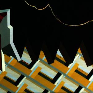 收聽eR DoN的Two Nelsons and a Detachable Face歌詞歌曲