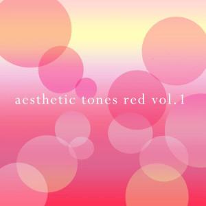 อัลบัม Aesthetic Tones Red Vol.1 ศิลปิน Kirakira Quartet