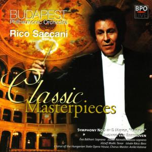 ดาวน์โหลดและฟังเพลง Symphony No. 9 in D Minor, Op. 125, Choral: Symphony No. 9 in D Minor: IV. Presto - Allegro assai พร้อมเนื้อเพลงจาก Budapest Philharmonic Orchestra