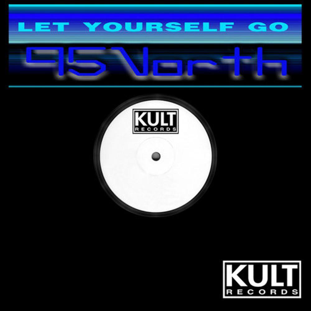 Let Yourself Go - Dub 1 Mix