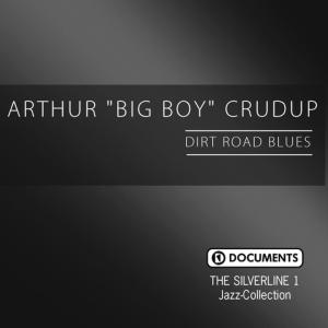收聽Arthur Crudup的She S Gone歌詞歌曲