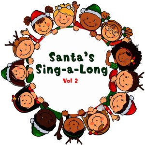 收聽Santa's Sleighriders的White Christmas歌詞歌曲