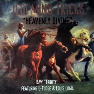 ดาวน์โหลดและฟังเพลง Heavenly Divine (Instr.) พร้อมเนื้อเพลงจาก Jedi Mind Tricks