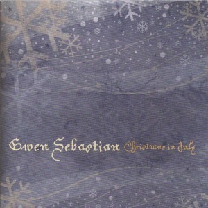 收聽Gwen Sebastian的I Just Need You for Christmas歌詞歌曲
