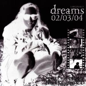 收聽Kuypers, Janet的Full Studio Show (studio track from the CD "Dreams")歌詞歌曲