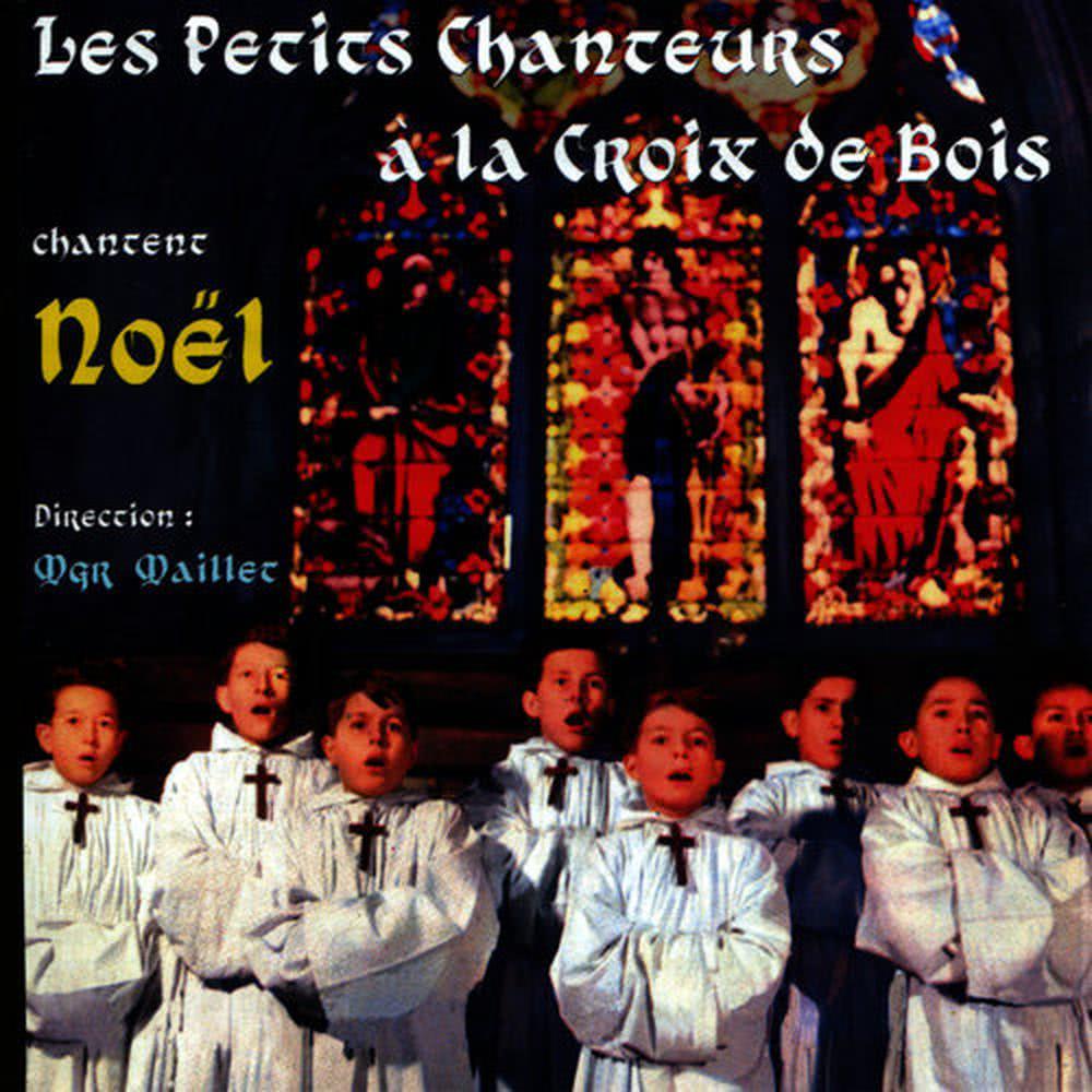 Berceuse de Noël